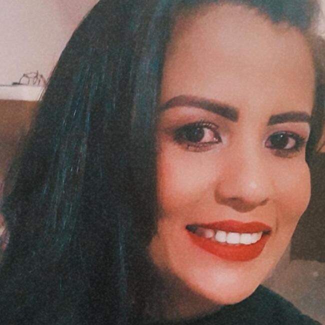 Babysitter in Goiânia: Thassia