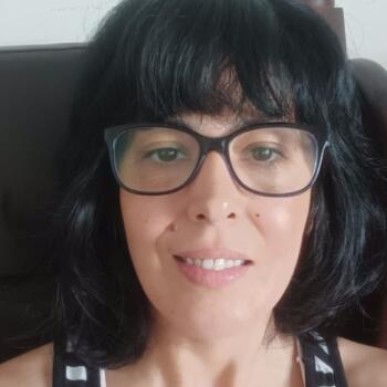 Niñera en Buenos Aires: Miriam