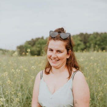 Babysitter in Le Mans: Manon