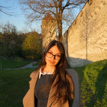 Babysitter in Kortenberg: Ilina