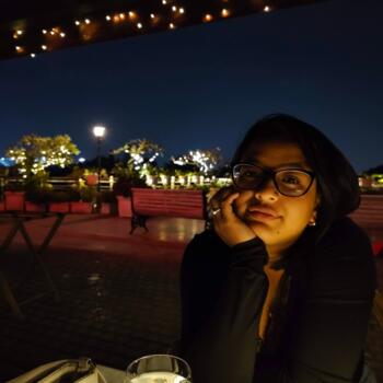 Babysitter in Bengaluru: Shambhavi