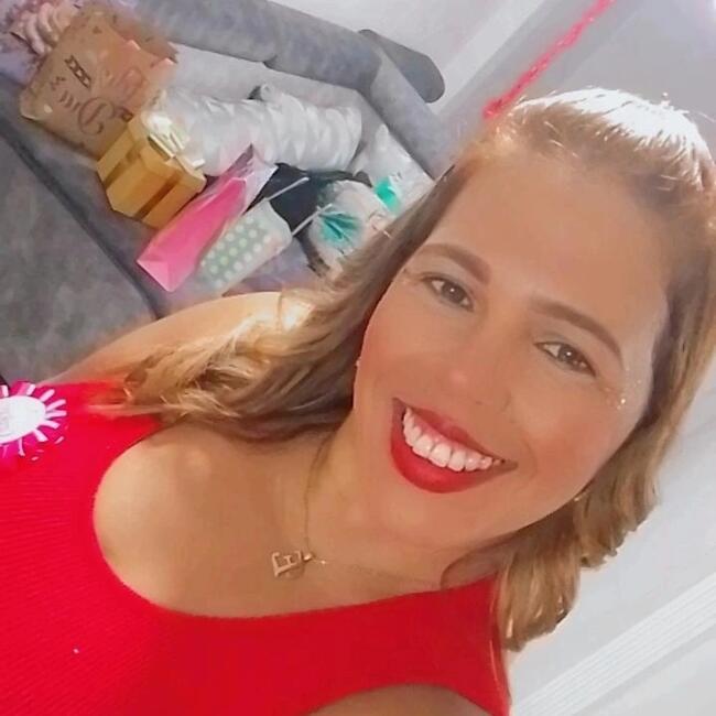 Babysitter in Cúcuta: Eleanny