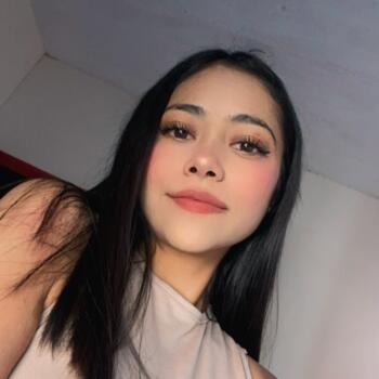 Niñera en Veracruz: Arleth Michel