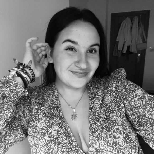 Babysitter in Albacete: Arantxa