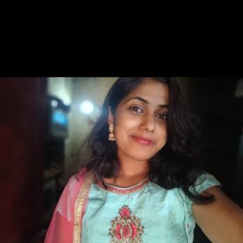 Babysitter in Mumbai: Sujatha