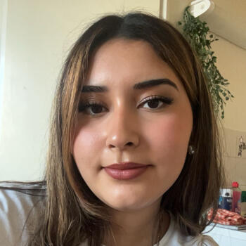 Babysitter Rennes: Asmhaâ