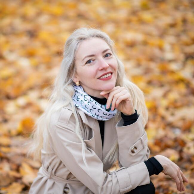 Babysitting job in Warsaw: BIG