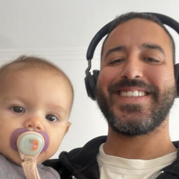 Trabalho de babysitting em Sesimbra: Trabalho de babysitting Fábio