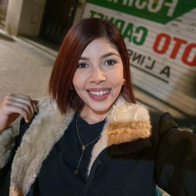 Babysitter in Sant Celoni: Francelys Belén