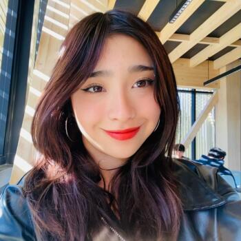 Niñera en Padre Las Casas: Dalieth