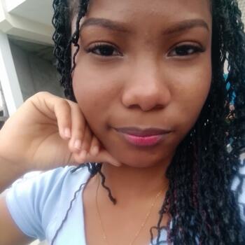 Niñera en Machala: Sofia