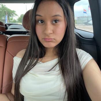 Babysitter Pasadena: Briana