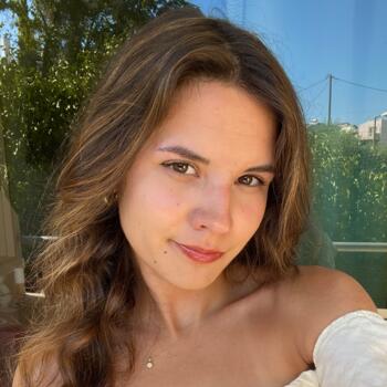 Babysitter in Suceagu: Anna