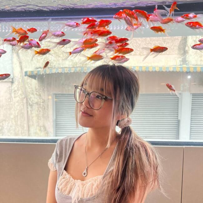 位于新加坡的临时保姆: Shermaine