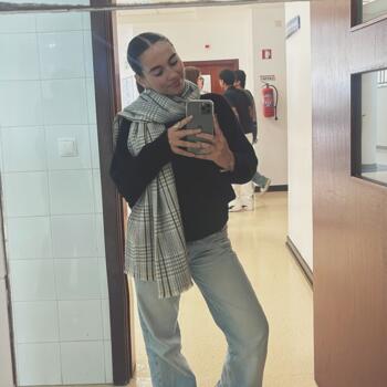 Babysitter in Arruda dos Vinhos: Mariana