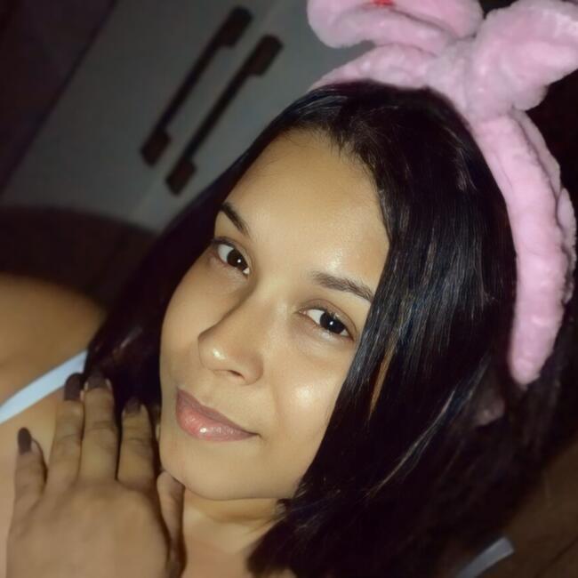 Babá em João Pessoa: Maria