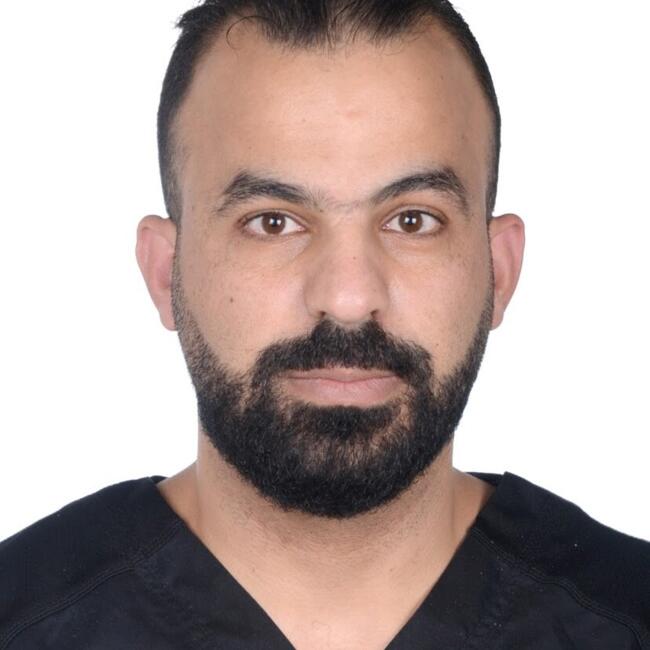 وظيفة جليسة أطفال في عجمان: Mahmoud