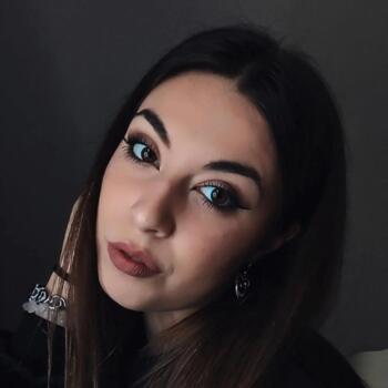 Babysitter in Turin: Melissa