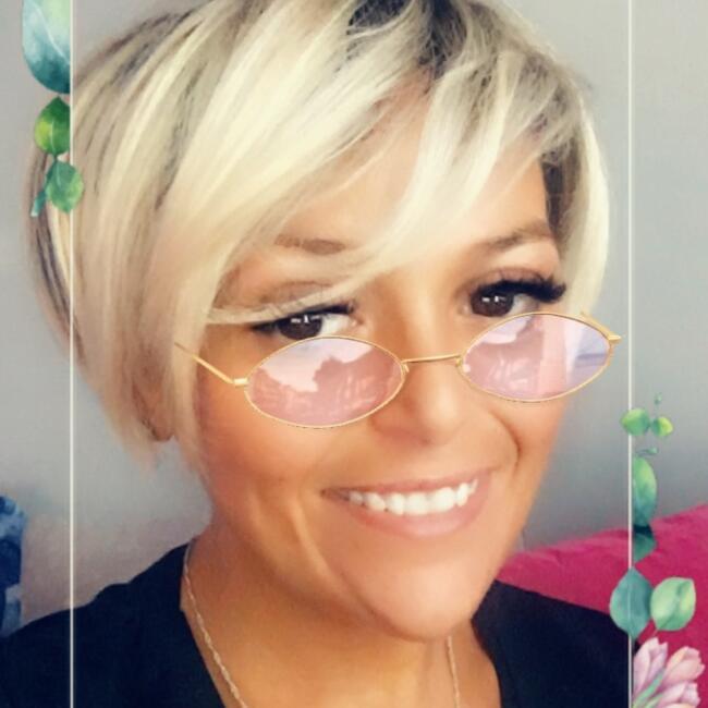 Babysitter in Charleroi: Naima