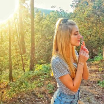 Babysitter Porto: Joanne