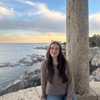 Canguro El Vendrell: Anna