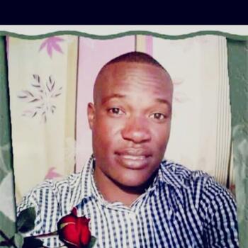 Nanny in Pretoria: Wilbert mazvanya