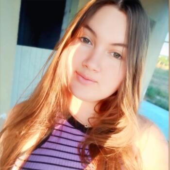 Babysitting job in Limeira: babysitting job Mirele