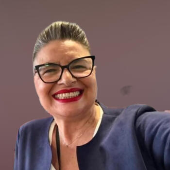 Tata a Lascari: Antonina