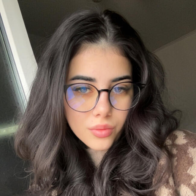 Babysitter in Montecassiano: Ana