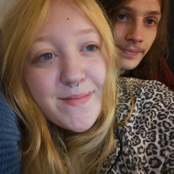 Babysitter in Broseley: Grace