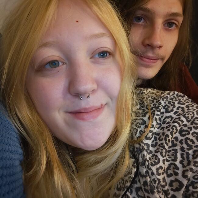 Babysitter in Broseley: Grace
