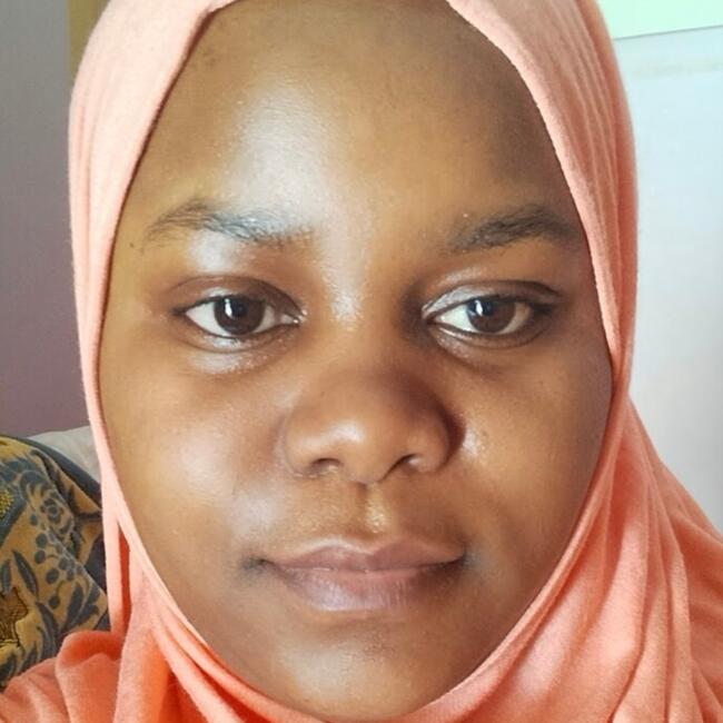 Nanny in Dubai: Jesca