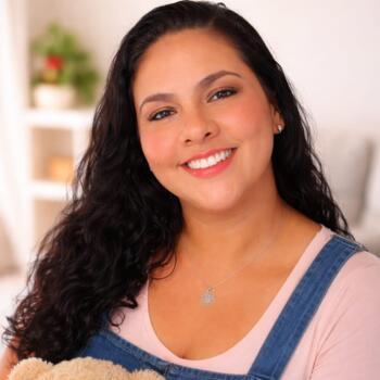 Babá em Rio das Ostras: Bianca