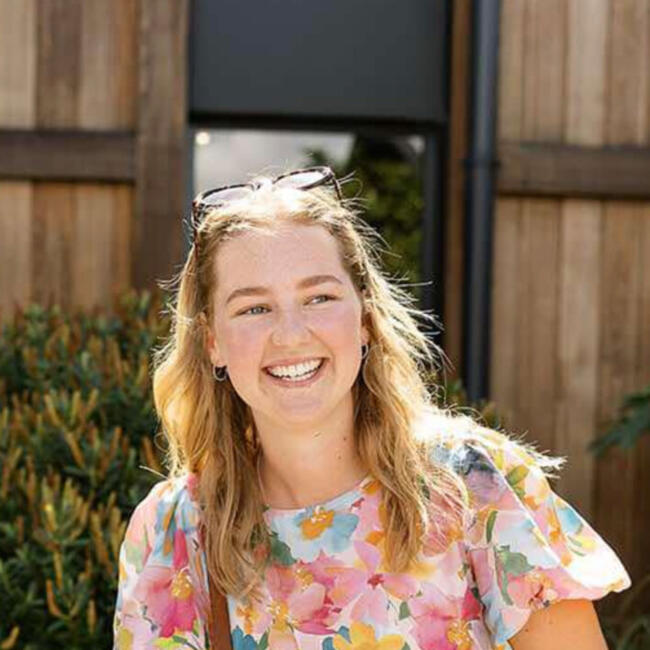 Babysitter in Auckland: Ellie