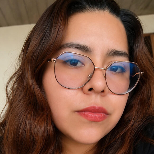 Babysitter in Ecatepec: Marleny