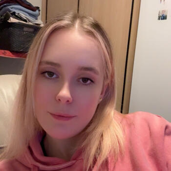 Baby-sitter Alken: Bianca