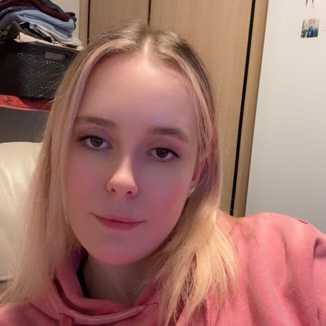 Babysitter in Alken: Bianca