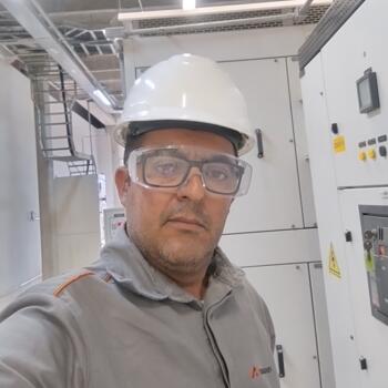 Emprego de babá em Camaçari: emprego de babá Fabiano