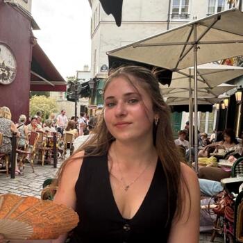 Babysitter Montpellier: Sophie