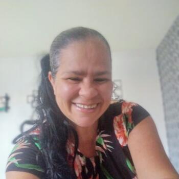 Babysitter in Camaçari: Marília