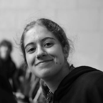 Babysitter Fay (Pays de la Loire): Valentine