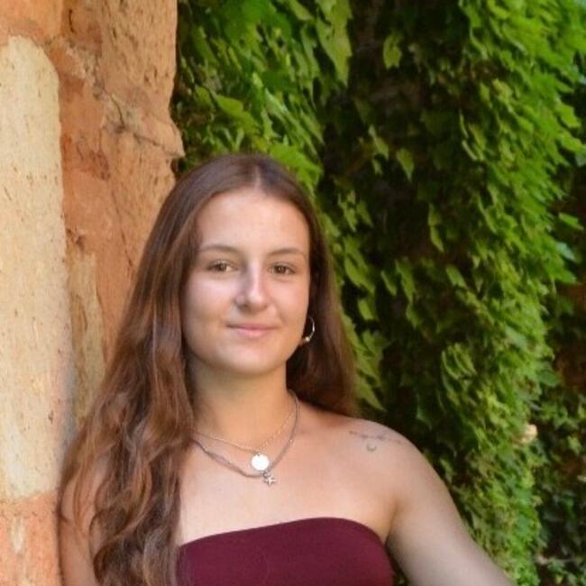 Babysitter in Móstoles: Sandra