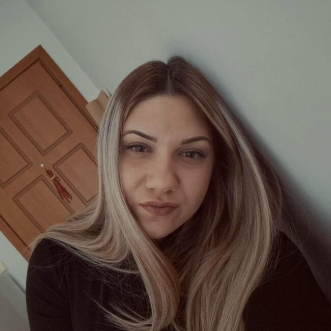 Babysitter in Komotini: Αποστολια