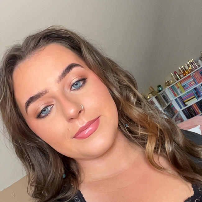 Babysitter in Letterkenny: Shauna
