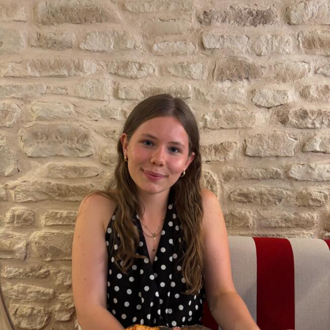 Babysitter in Villiers-sur-Marne: Cléane