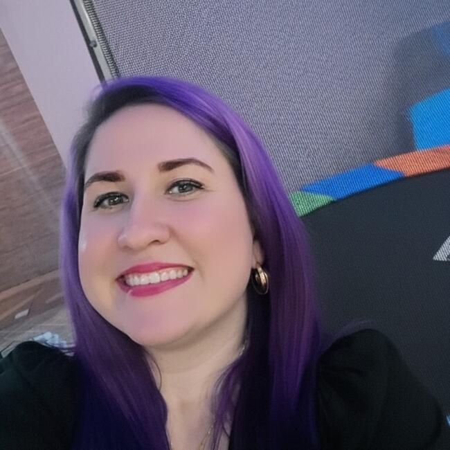 Babá em Araçatuba: Gabriela