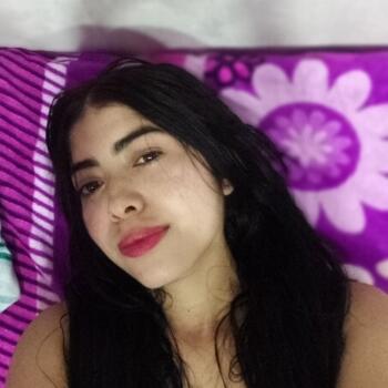 Niñera en Magangué: Gina