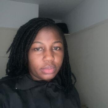 Babysitter in Ashton-under-Lyne: Comfort oluwadamilola