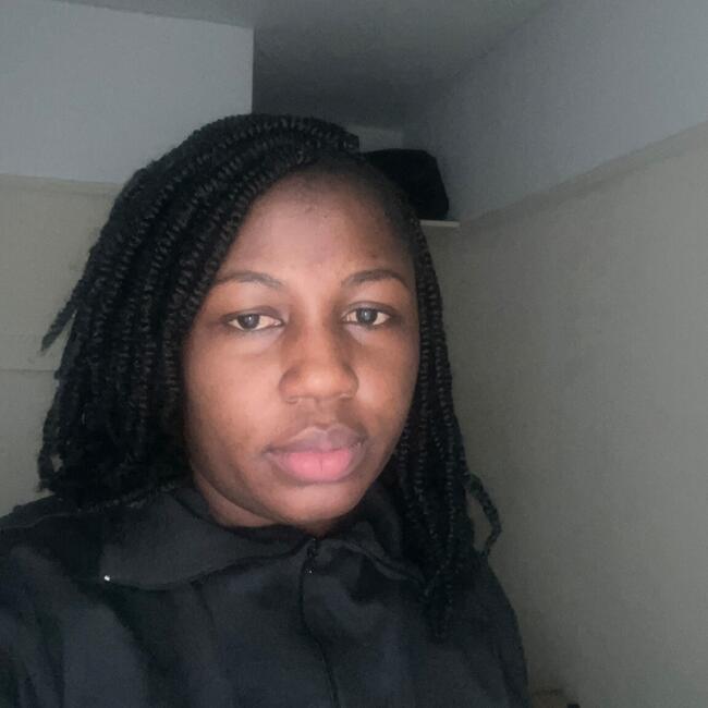 Babysitter in Manchester: Comfort oluwadamilola
