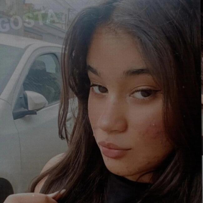 Babá em Tamboré: Jhenny